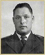Гревцев Виктор Михайлович